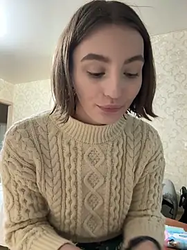 Snapshot of ZariaFlame chatting on 01-06-26, 11:42 ZariaFlame online show from 01-06-26, 11:42