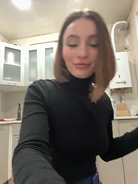 ZariaFlame online show from 03-25-26, 10:08