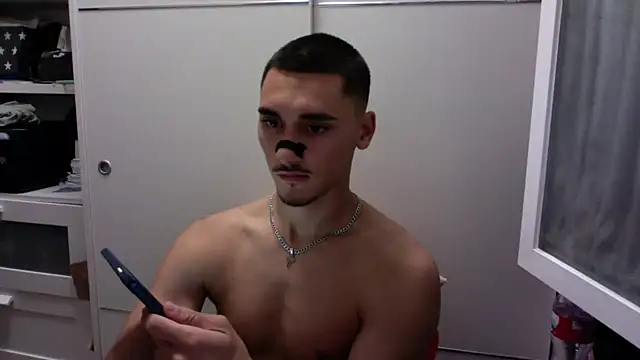 thebigking05 online show from 10-06-25, 03:02