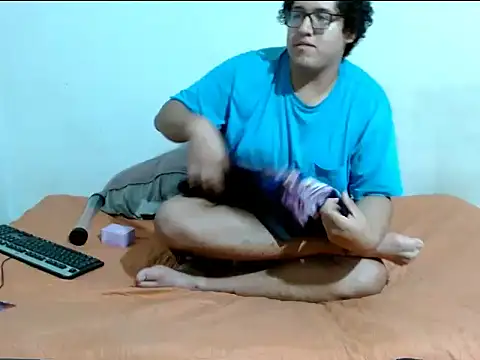 MeisanPaul online show from 11-20-25, 05:41