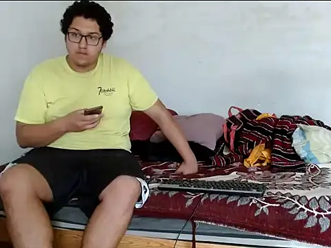 MeisanPaul online show from 09-08-25, 08:19