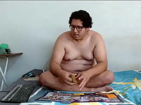 MeisanPaul online show from 10-14-25, 10:20