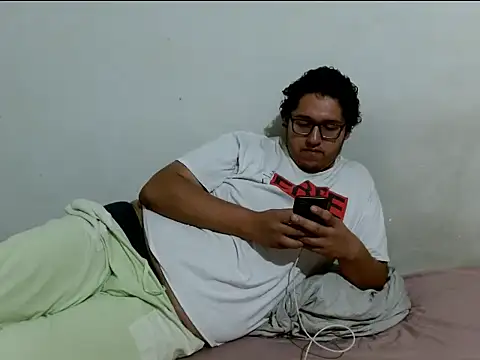 MeisanPaul online show from 10-02-25, 05:00