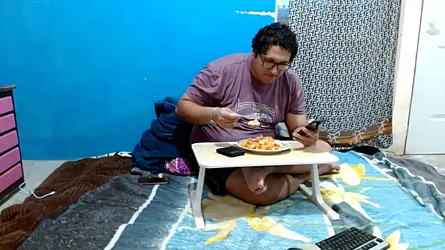 MeisanPaul online show from 06-21-26, 01:33