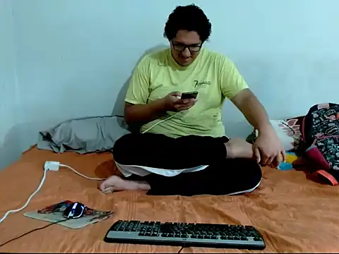 MeisanPaul online show from 11-21-25, 10:31