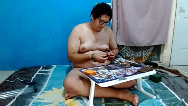 MeisanPaul online show from 06-16-26, 06:13