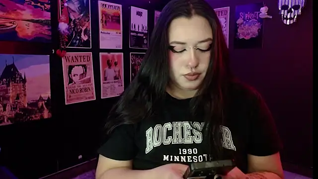 Ravendark  online show from 03-24-26, 08:20