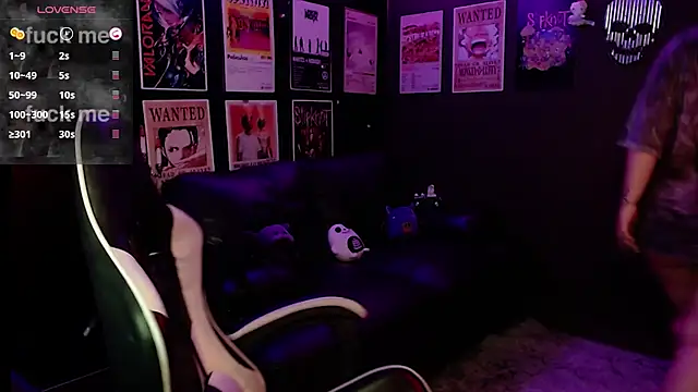 Ravendark  online show from 11-06-25, 10:36