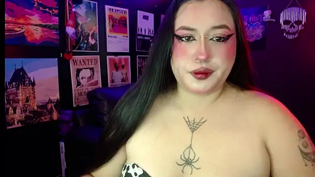 Ravendark  online show from 02-21-26, 03:58