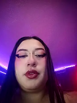 Ravendark  online show from 04-01-26, 08:50