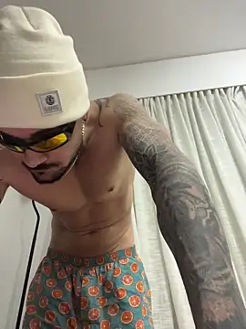 penebunny online show from 01-13-26, 05:00