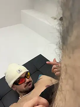 penebunny online show from 01-09-26, 07:21