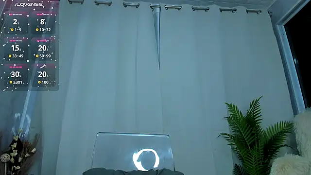 ParissHiltonX online show from 10-07-25, 03:40