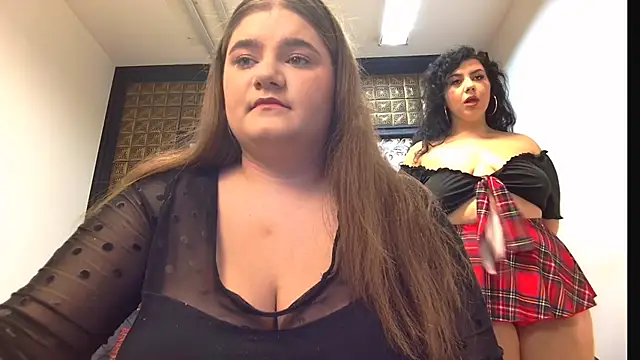 LissaBigTitts online show from 10-25-25, 03:12