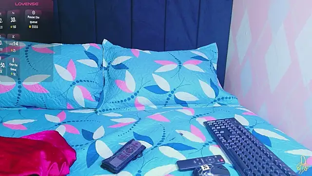 MySugarmoomy online show from 05-28-26, 02:52