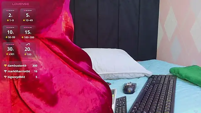 MySugarmoomy online show from 04-22-26, 02:29