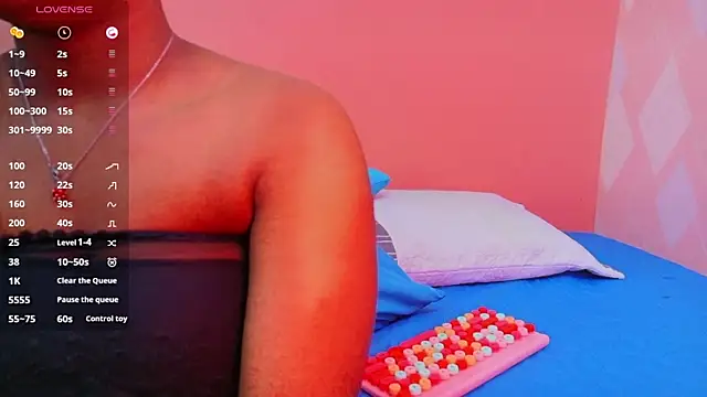 Snapshot of MySugarmoomy chatting on 09-20-25, 03:11 MySugarmoomy online show from 09-20-25, 03:11