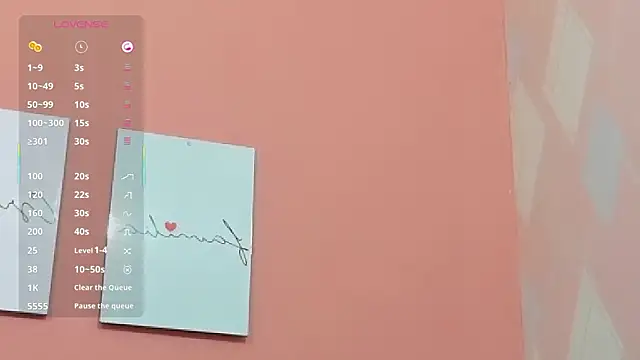 MySugarmoomy online show from 02-05-26, 03:02