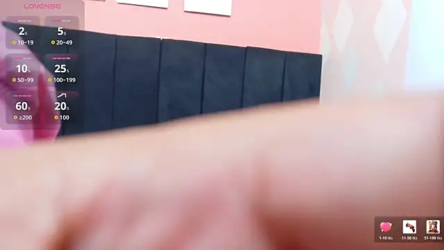 MySugarmoomy online show from 03-04-26, 02:41