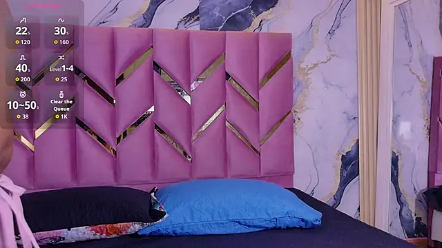 MySugarmoomy online show from 02-08-26, 12:03