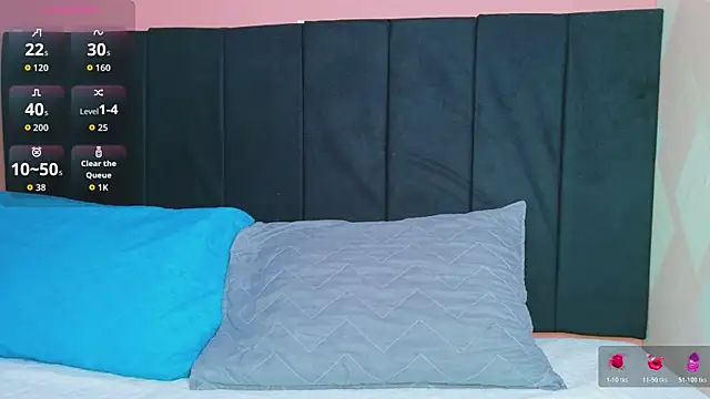 MySugarmoomy online show from 05-22-26, 02:53