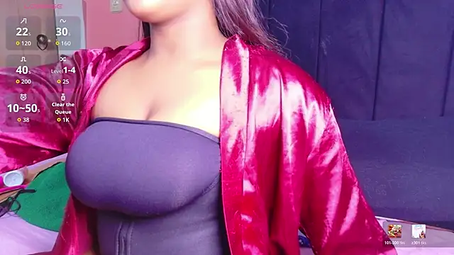 MySugarmoomy online show from 02-25-26, 02:45