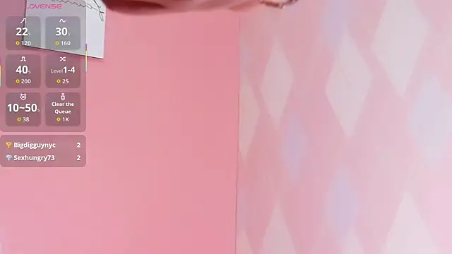 Snapshot of MySugarmoomy chatting on 10-17-25, 02:59 MySugarmoomy online show from 10-17-25, 02:59