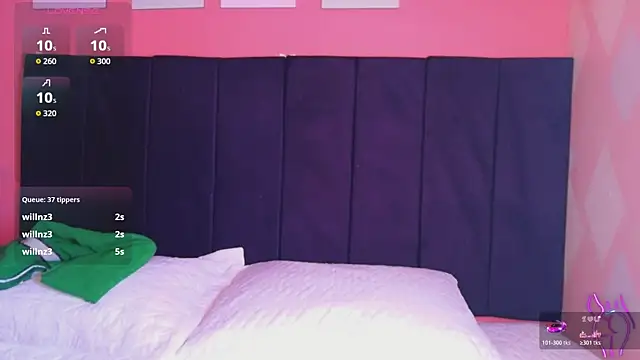 MySugarmoomy online show from 04-10-26, 02:51