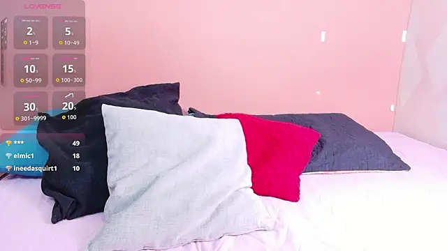 Snapshot of MySugarmoomy chatting on 10-31-25, 02:52 MySugarmoomy online show from 10-31-25, 02:52