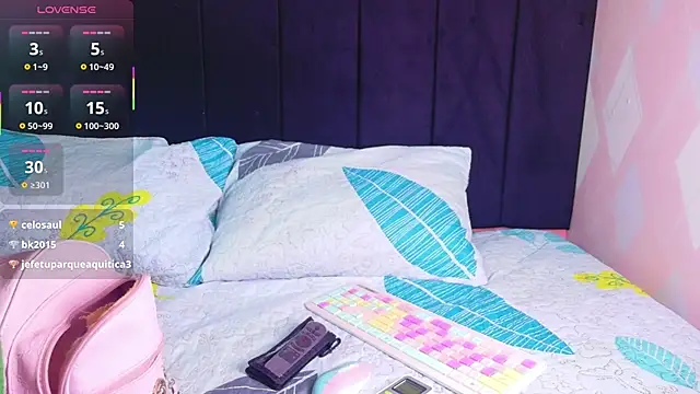 Snapshot of MySugarmoomy chatting on 01-13-26, 02:59 MySugarmoomy online show from 01-13-26, 02:59