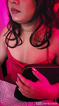 Bimbowati online show from 01-18-26, 05:05