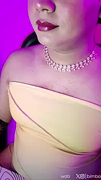 Bimbowati online show from 03-28-26, 06:53