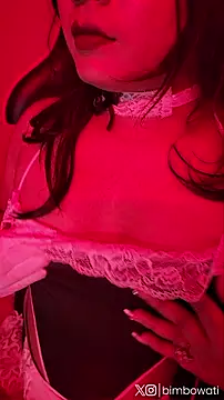 Bimbowati online show from 10-18-25, 06:54