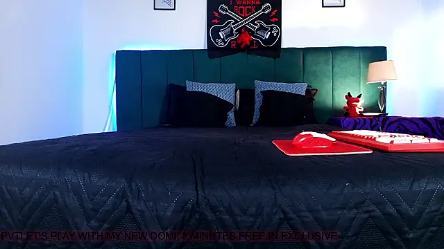 Alisse Moore online show from 01-16-26, 12:42