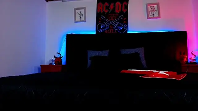 Alisse Moore online show from 03-14-26, 12:33