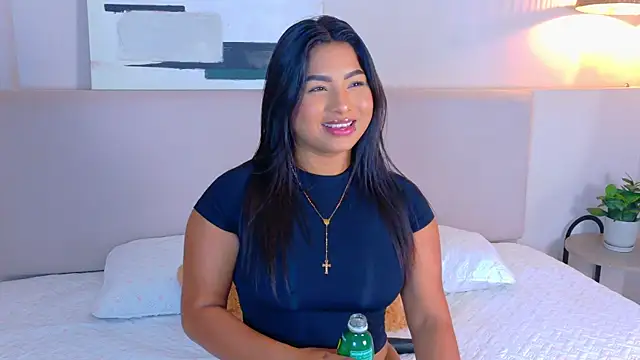 LanaRozz online show from 03-26-26, 07:23