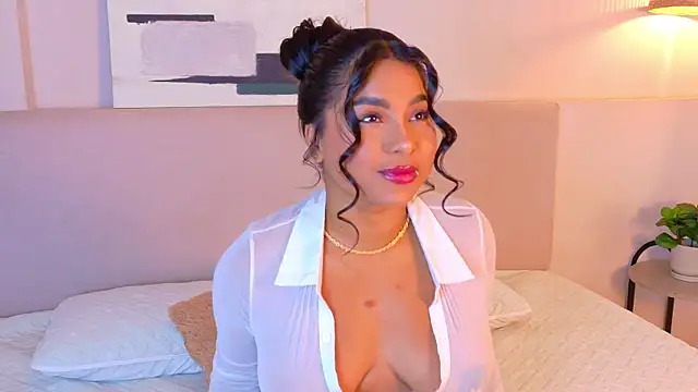 LanaRozz online show from 04-08-26, 07:37