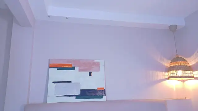 LanaRozz online show from 04-10-26, 07:43