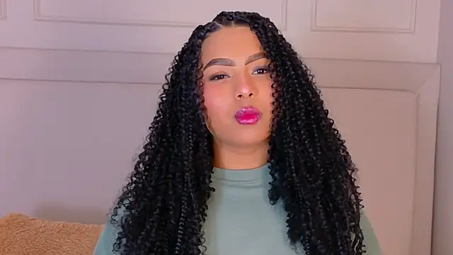 LanaRozz online show from 10-12-25, 01:34