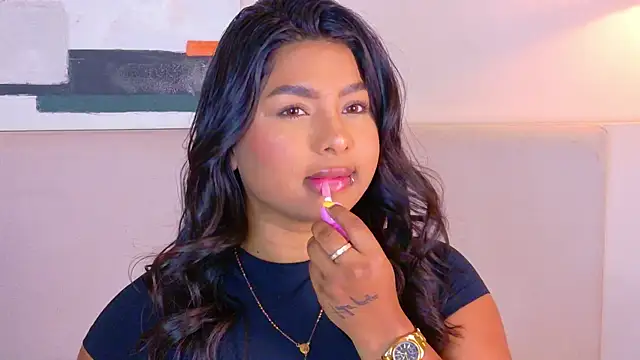 LanaRozz online show from 04-07-26, 07:26