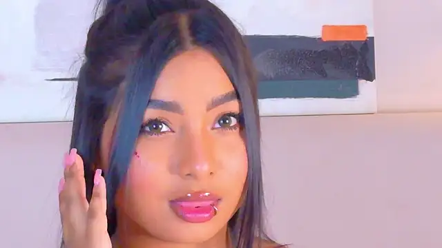 LanaRozz online show from 03-06-26, 07:20