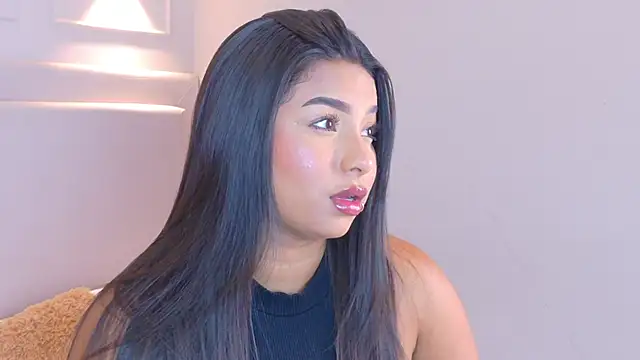 LanaRozz online show from 03-22-26, 01:34