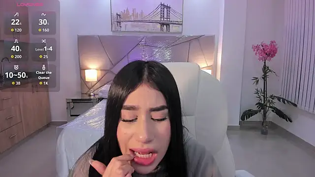 miranda crawfor online show from 03-21-26, 02:24