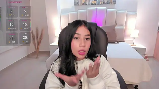 miranda crawfor online show from 10-03-25, 04:14