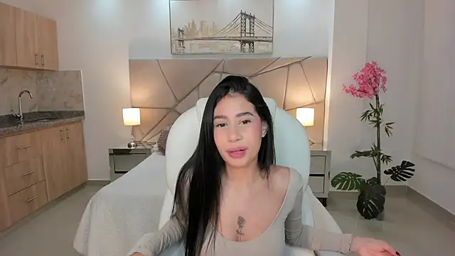 miranda crawfor online show from 11-28-25, 12:27