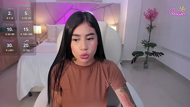 miranda crawfor online show from 04-10-26, 03:02