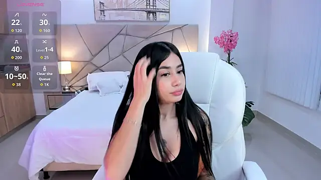 miranda crawfor online show from 02-24-26, 04:35