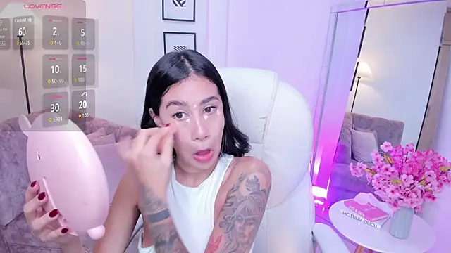 miranda crawfor online show from 12-03-25, 12:26