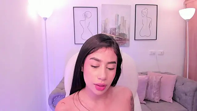 miranda crawfor online show from 03-27-26, 03:04