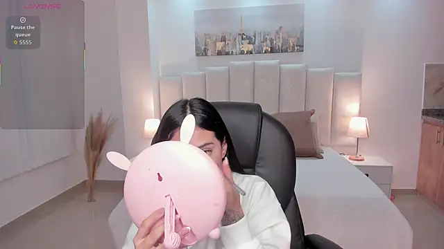 miranda crawfor online show from 10-01-25, 12:20